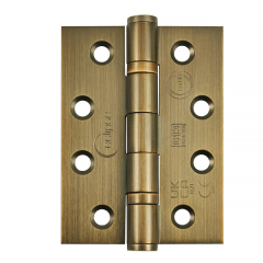 Eclipse Fire Rated Ball Bearing Butt Hinges (Pair)