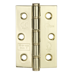 Eclipse Washered Butt Hinges (Pair)