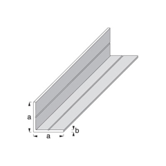 Equal Sided Angle Profiles