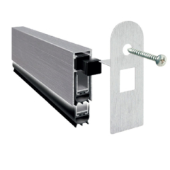Acoustic & Dropdown Seals