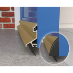 Exitex Expelex Deflector