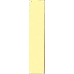 Finger Plates