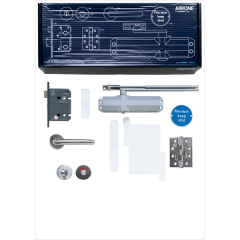 Fire Door Kits