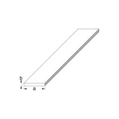 Flat Bars