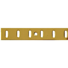 Flat Bookcase Strips