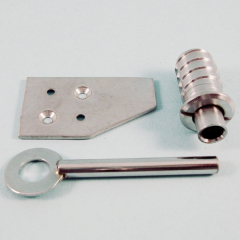 Flush Fit Sash Stops