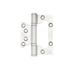 Flush Hinges (Pair)
