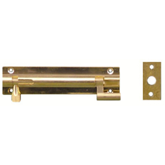 Frisco Barrel Bolts