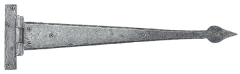 From the Anvil Arrow Head T Hinge (pair)