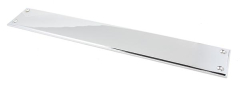 From the Anvil Art Deco Fingerplate
