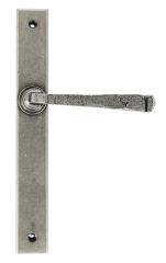From the Anvil Avon Slimline Lever Espag. Handle Set