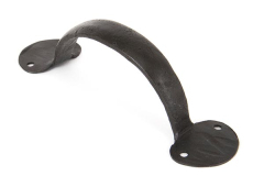 "D" Pull Handles