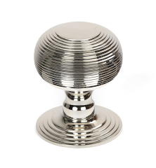 From the Anvil Beehive Centre Door Knob