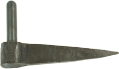 From the Anvil Beeswax Spike Pin (pair)