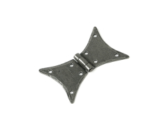 Decorative Hinges