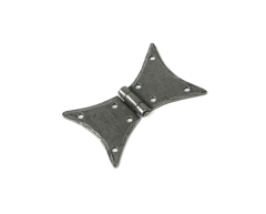 From the Anvil Butterfly Hinge (pair)