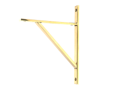 From the Anvil Chalfont Shelf Bracket