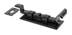 From the Anvil Cranked Door Bolt