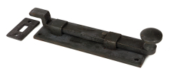 From the Anvil Cranked Knob Bolt