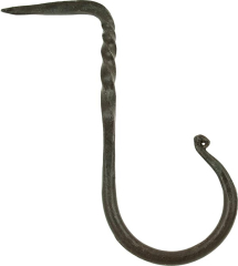 Cabinet Hooks