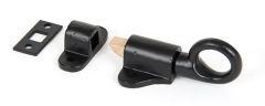 From the Anvil Fanlight Catch with Two Keeps