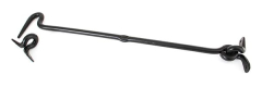 From the Anvil Forged Cabin Hook