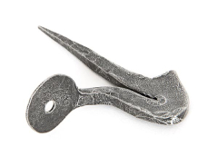 From the Anvil Frame Keep Pin