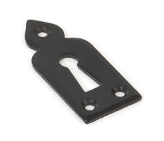 From the Anvil Gothic Escutcheon