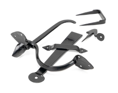 From the Anvil Gothic Thumblatch