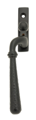 From the Anvil Hammered Newbury Espag