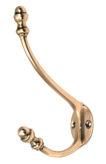 From the Anvil Hat & Coat Hook