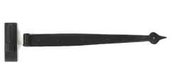 From the Anvil Hook & Band Hinge (pair)