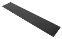 From the Anvil Kick Plate