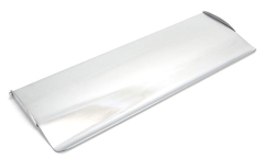 From the Anvil Letter Plate Cover
