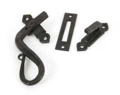From the Anvil Locking Shepherd's Crook Fastener