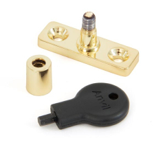 Window Stay Pins