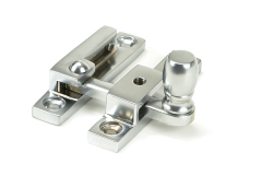 From the Anvil Mushroom Quadrant Fastener - Narrow