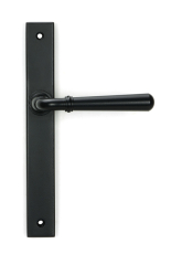 From the Anvil Newbury Slimline Lever Espag. Handle Set
