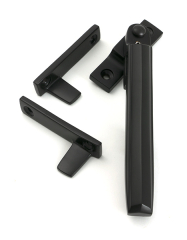 From the Anvil Night-Vent Locking Art Deco Fastener