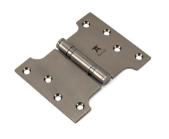 From the Anvil Parliament Hinges SS (pair)