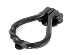 From the Anvil Pear Shaped Door Knocker