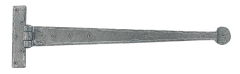 From the Anvil Penny End T Hinge (pair)