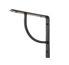 From the Anvil Plain Shelf Bracket