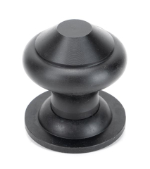From the Anvil Regency Centre Door Knob