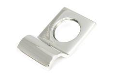 From the Anvil Rim Cylinder Pull