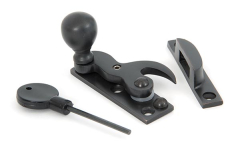 From the Anvil Sash Hook Fastener