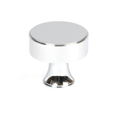 From the Anvil Scully Cabinet Knob
