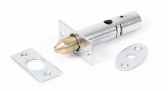 From the Anvil Security Door Bolt