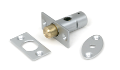 From the Anvil Security Window Bolt