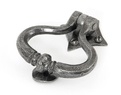 From the Anvil Shakespeare Door Knocker